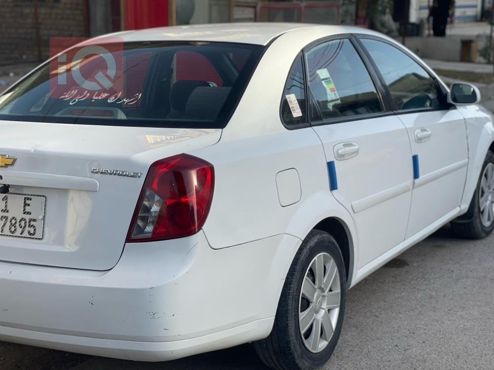 شێڤرۆلێت ئۆپترا